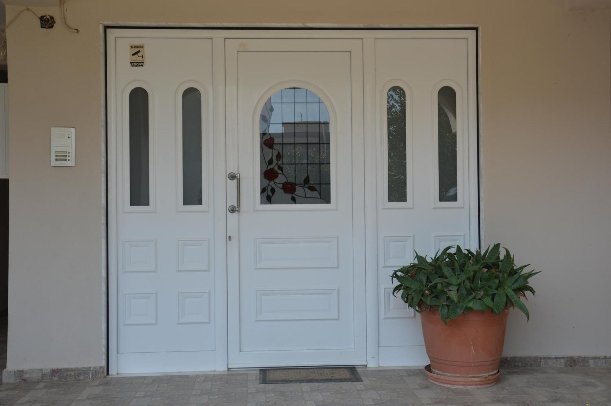 3 Bedroom Apartment, 115M2 Alexandroupoli Exterior foto