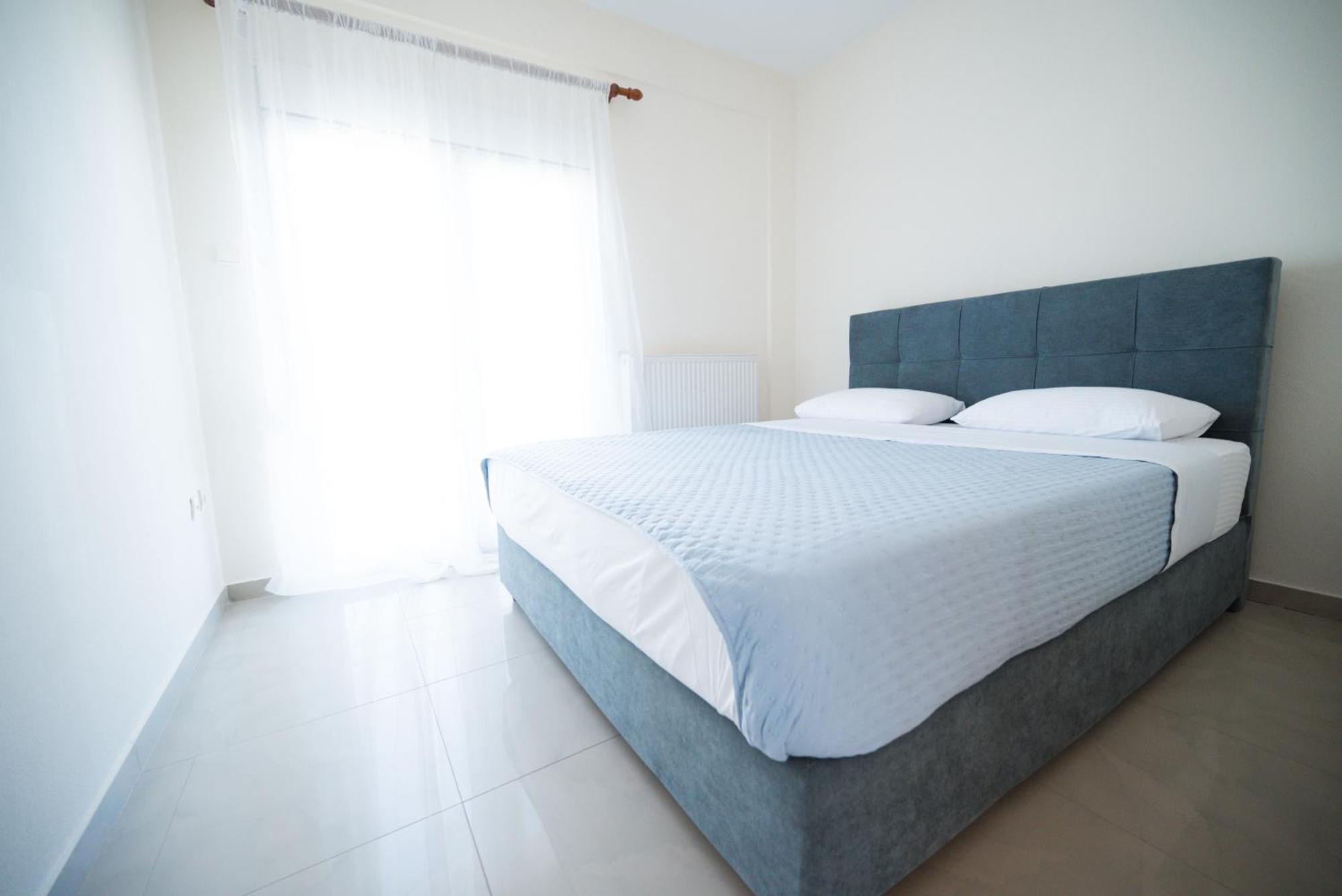 3 Bedroom Apartment, 115M2 Alexandroupoli Exterior foto