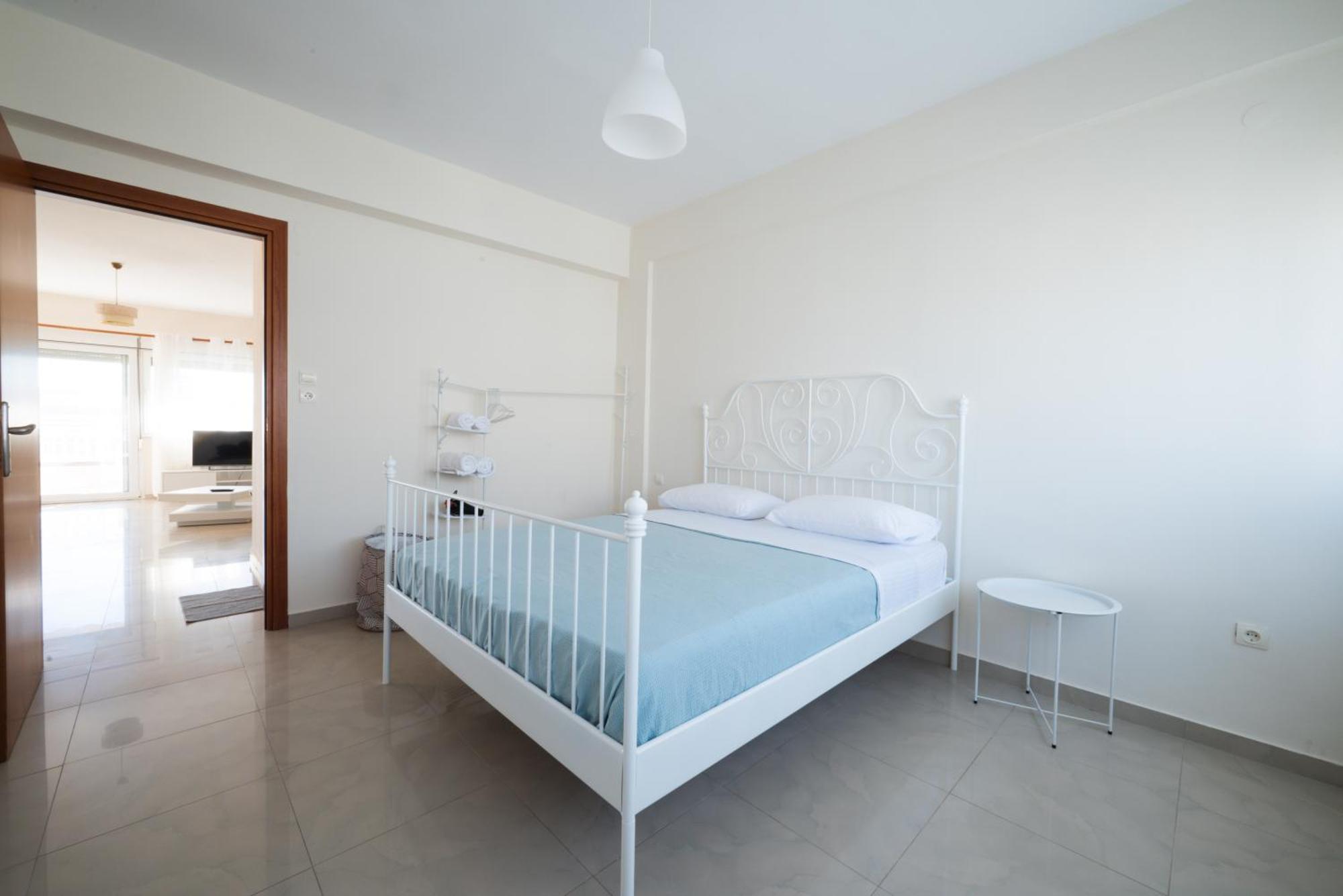 3 Bedroom Apartment, 115M2 Alexandroupoli Exterior foto