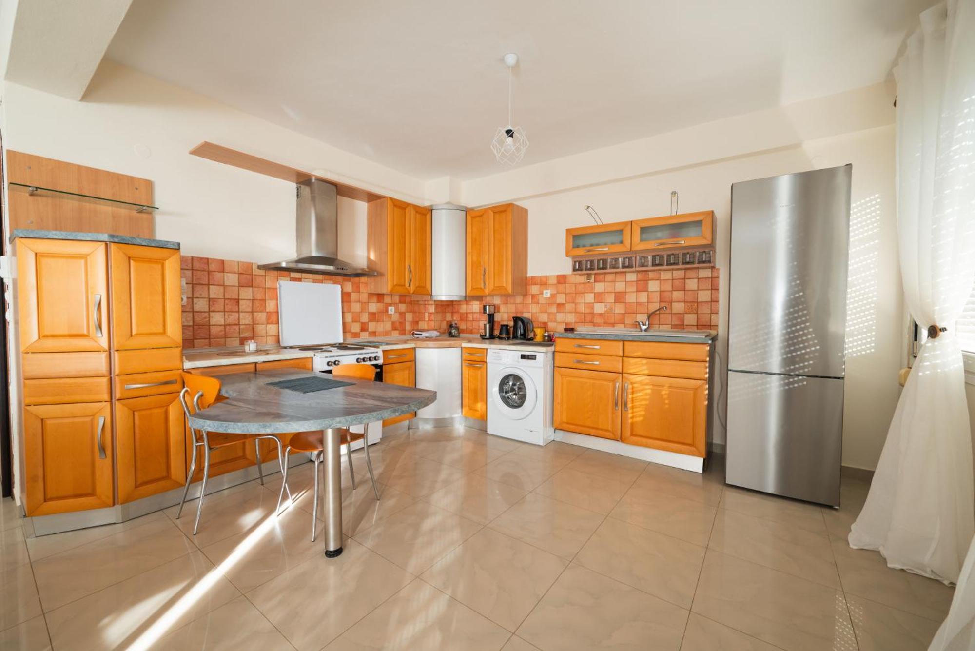 3 Bedroom Apartment, 115M2 Alexandroupoli Exterior foto